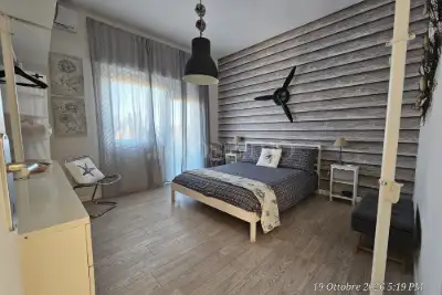 House for sale, Lungomare delle Sirene, Pomezia