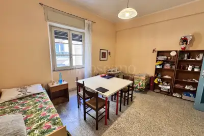Casa in vendita, Via Eleonora D'Angiò, Catania