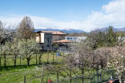 Villa in vendita, Via Gaetano Casati, Besana in Brianza