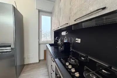 Casa in affitto, Via Marco D'Agrate, Milano