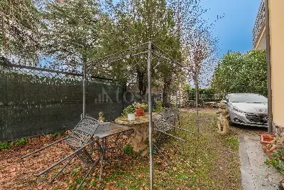 Casa Indipendente in vendita, Via Ittiri, Roma