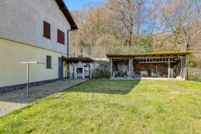 Villa Bifamiliare in vendita, Via Viconago, Cadegliano-Viconago