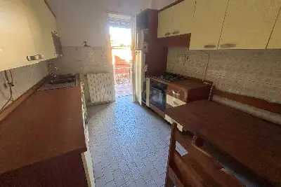 Casa in vendita, Viale delle Repubbliche Marinare, Roma