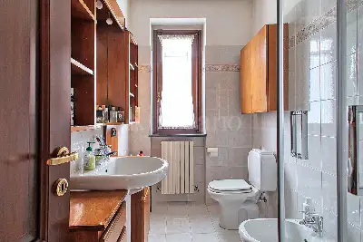 Villa in vendita, Via Ferruccio Pellini, Marchirolo