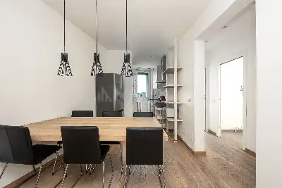 Casa in vendita, Via Luigi Ungarelli, Roma