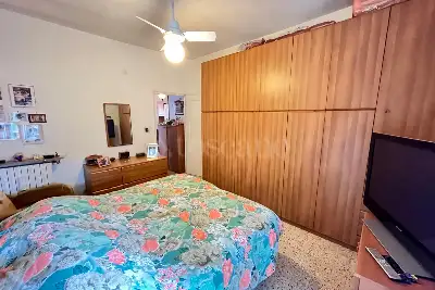 Casa in vendita, Via di Grottarossa, Roma