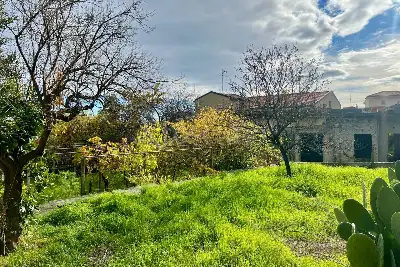 Casa Indipendente in vendita, Via Giuseppe Garibaldi, Sant'Agata li Battiati