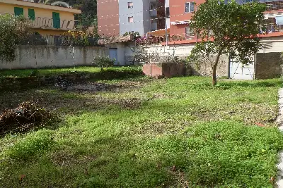 Villa in vendita, Via Palermo, Messina