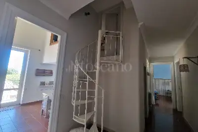 Casa in vendita, Via Antonio Ugo Amico, Palermo