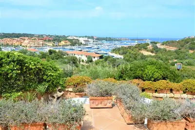 Casa in vendita, Via dell'Ancora, Arzachena