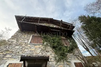 Villa in vendita, Via Cerano, Centro Valle Intelvi