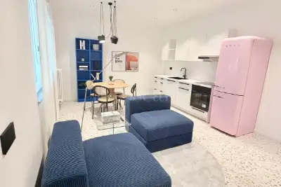 Casa in vendita, Via Antonio Marangoni, Udine