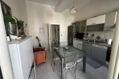 Casa in vendita, Via Vittorio Veneto, Catanzaro