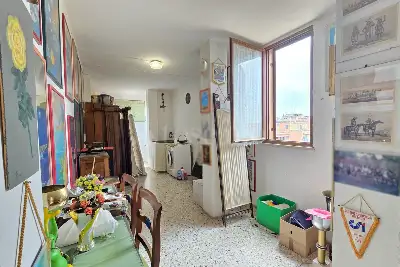 Casa in vendita, Via Francesco Maria Torrigio, Roma