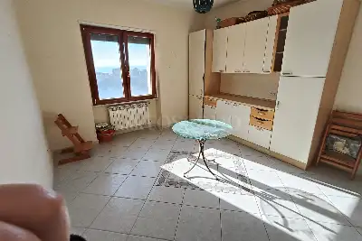 Casa in vendita, Via Francesco Crispi, Catanzaro