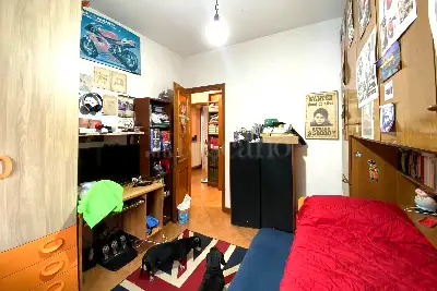 Casa in vendita, Via della Riserva del Fontanile, Roma