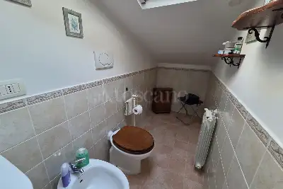 Villino a Schiera in vendita, Via Sesto San Giovanni, Roma