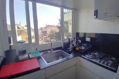 Casa in vendita, Via Luigi Amedeo Melegari, Roma