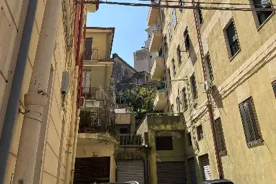 Casa in vendita, Via Francesco Acri, Catanzaro