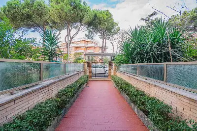 Casa in vendita, Via Virginia Agnelli , Roma