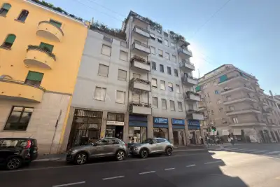 Casa in affitto, Via Spartaco 24, Milano