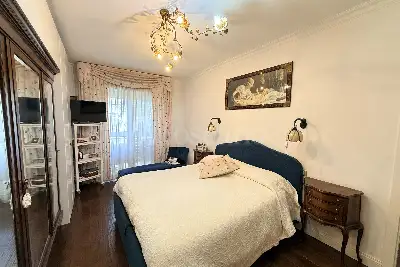 Casa in vendita, Via Cina, Roma