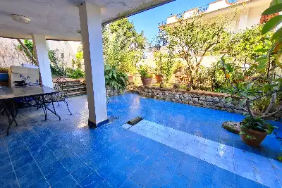 Villa in vendita, Lungomare Cristoforo Colombo, Palermo