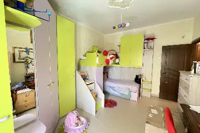 Casa in vendita, Panoramica dello Stretto Compl. Parnaso, Messina