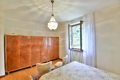 Villa in vendita, Via Al Ronco, Como