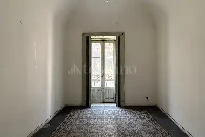 Casa in vendita, Via Calì, Catania
