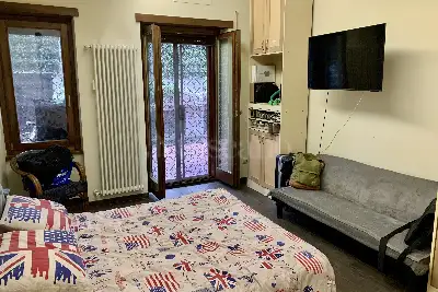 Casa in vendita, Via Giuseppe Martucci, Roma