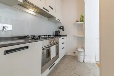 Casa in vendita, Via del Babuino, Roma