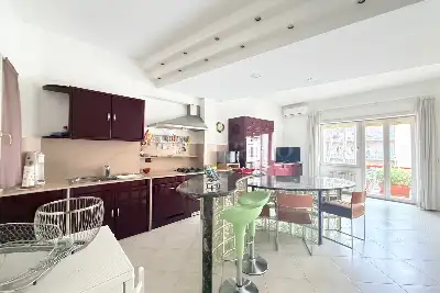 Casa in vendita, Via Arturo Graf, Roma