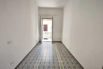 Casa in vendita, Via Giano Vitale, Palermo