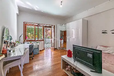 Villa Bifamiliare in vendita, Viale dell'Esperanto, Roma