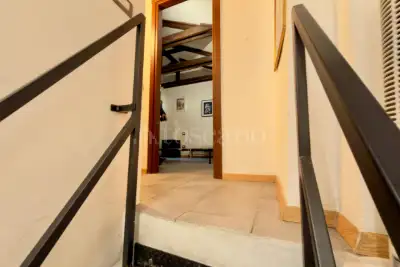 Casa in vendita, Via Bovisasca, Milano