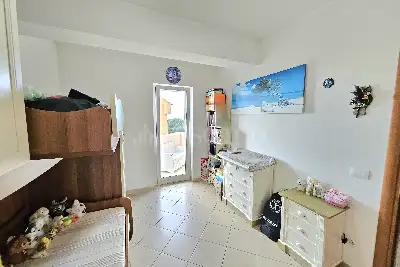 Casa in vendita, Via degli Anemoni, Santa Marinella