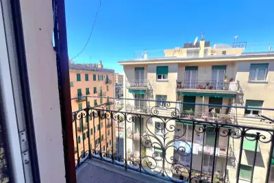 Casa in vendita, Via Anton Giulio Barrili, Genova