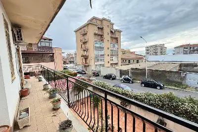 Casa in vendita, Via Luigi Galvani, Catania