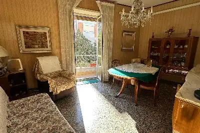 Casa in vendita, Via dei Faggi, Roma