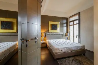 Casa in vendita, Via Uberto Visconti di Modrone, Milano