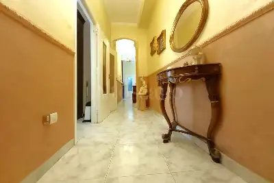 Casa in vendita, via S.S. Trinità, Cerignola