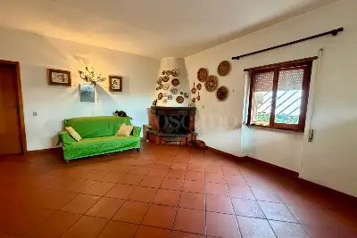 Casa in vendita, Via Casabona, Roma