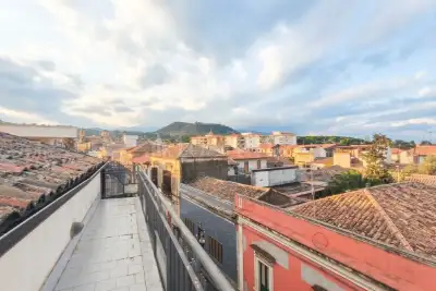 Casa Indipendente in vendita, Via Vittorio Emanuele, Viagrande