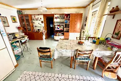 Casa in vendita, Via Casa Aniello, Sant'Antonio Abate