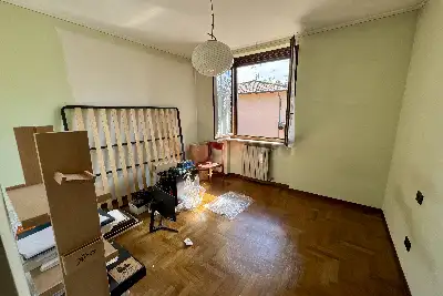 Villa Bifamiliare in vendita, Via Italo Calvino, San Zeno Naviglio