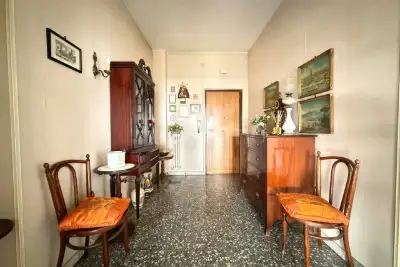 Casa in vendita, Via Giovanni Vestri, Roma