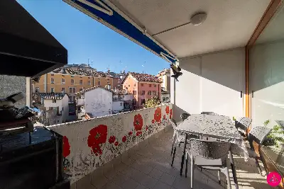 Casa in vendita, Via Vincenzo Manzini, Udine