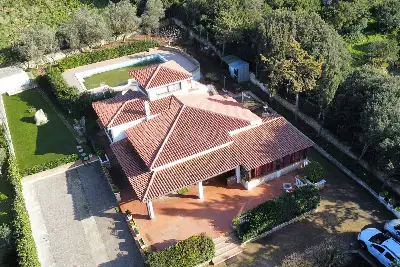 Villa in vendita, Via del Ginepro, Sassari