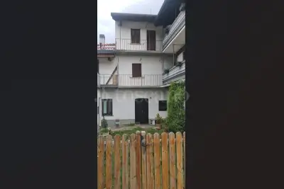 Rustico in vendita, Via Uberto Da Mesenzana, Mesenzana